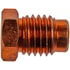 490-712 by DORMAN - Steel Tube Nut -11 mm x 1.5