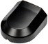 49463 by DORMAN - Windshield Wiper Arm Nut Cover