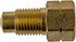 Dorman 499-004 Tube Fitting BRAKE ADAPTER