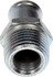 500-003.1 by DORMAN - Heater Hose Fitting 5/8 In. Hose X 1/2 In. Npt X 1-1/2 In. Long