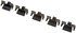 49272 by DORMAN - Power Window Switch Clips