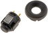 49299 by DORMAN - Automatic Transmission Overdrive Button Kit