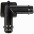 Dorman 493-039 Vacuum Connector 5/16 X 5/16 In. Hard Vacuum Tubing Elbow