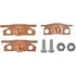 Dorman 49444 Wiper Linkage Wiper Linkage Clip Kit