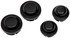49457 by DORMAN - Windshield Wiper Linkage Bushing - for 2008-2011 Ford Focus