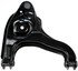 520-330 by DORMAN - Suspension Control Arm