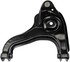 520-331 by DORMAN - Suspension Control Arm