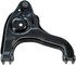 520-332 by DORMAN - Suspension Control Arm