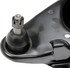 520-335 by DORMAN - Suspension Control Arm