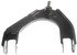 520-369 by DORMAN - Suspension Control Arm