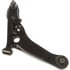Dorman 520-376 Suspension Control Arm and Ball Joint Assembly Suspension Control Arm