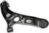 520-379 by DORMAN - Suspension Control Arm