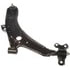 520-384 by DORMAN - Suspension Control Arm