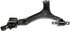 520-385 by DORMAN - Suspension Control Arm