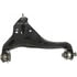 520-387 by DORMAN - Suspension Control Arm