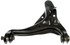 520-387 by DORMAN - Suspension Control Arm