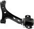 520-389 by DORMAN - Suspension Control Arm