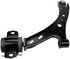 520-390 by DORMAN - Suspension Control Arm