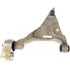520-394 by DORMAN - Suspension Control Arm
