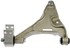 520-393 by DORMAN - Suspension Control Arm