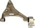520-394 by DORMAN - Suspension Control Arm