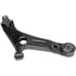 Dorman 520-399 Suspension Control Arm and Ball Joint Assembly Suspension Control Arm