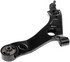 520-399 by DORMAN - Suspension Control Arm