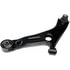 Dorman 520-400 Suspension Control Arm and Ball Joint Assembly Suspension Control Arm