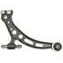 520-404 by DORMAN - Suspension Control Arm