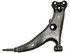 520-420 by DORMAN - "OE Solutions" Suspension Control Arm