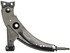 520-421 by DORMAN - Suspension Control Arm