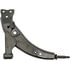 520-422 by DORMAN - Suspension Control Arm