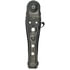 Dorman 520-428 Suspension Control Arm and Ball Joint Assembly Suspension Control Arm And Ball Joint Assembly