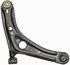 520-431 by DORMAN - Suspension Control Arm