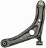 520-432 by DORMAN - Suspension Control Arm