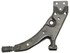 520-434 by DORMAN - Suspension Control Arm