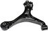 520-439 by DORMAN - Suspension Control Arm