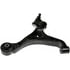 520-440 by DORMAN - Suspension Control Arm