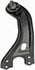 520-454 by DORMAN - Suspension Trailing Arm