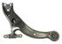 520-455 by DORMAN - Suspension Control Arm