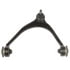 520-457 by DORMAN - Suspension Control Arm