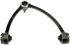 520-459 by DORMAN - Suspension Control Arm And Ball Joint Assembly