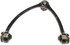 520-460 by DORMAN - Suspension Control Arm And Ball Joint Assembly