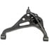 520-465 by DORMAN - Suspension Control Arm