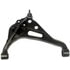 520-466 by DORMAN - Suspension Control Arm