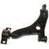 520-489 by DORMAN - Suspension Control Arm