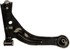 520-493 by DORMAN - Suspension Control Arm