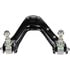 Dorman 520-619 Suspension Control Arm and Ball Joint Assembly Suspension Control Arm And Ball Joint Assembly