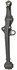 520-625 by DORMAN - Suspension Control Arm