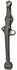 520-633 by DORMAN - Suspension Control Arm